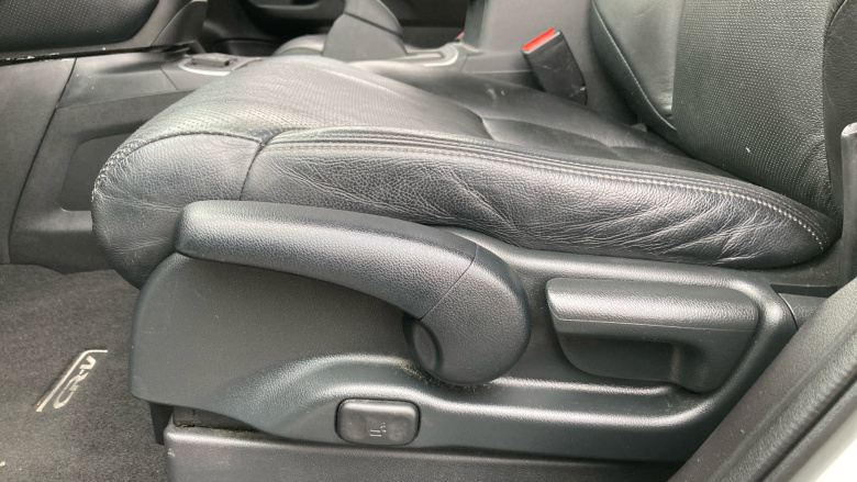 Honda CR-V 1.6 i-DTEC 160 EX 5dr Auto Diesel Estate